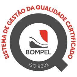 Sistema de Gestão da Qualidade Certificado