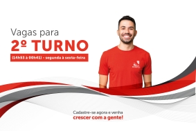 Bompel abre novas vagas para o segundo turno de produção