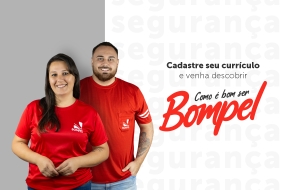 Como é Bom Ser Bompel: histórias que inspiram e conectam talentos