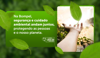 Bompel EcoConsciente